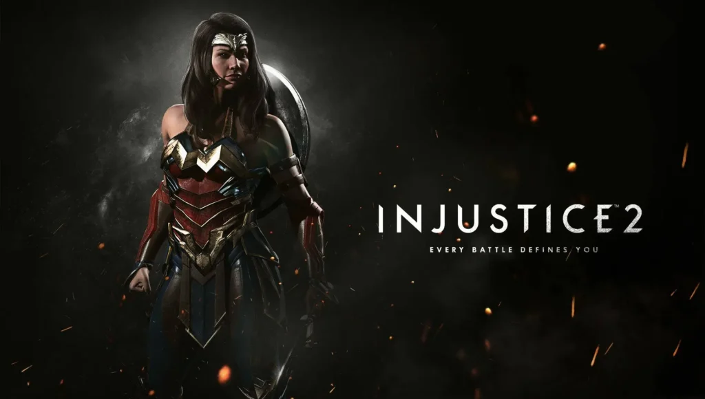 Injustice-2