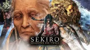 Sekiro