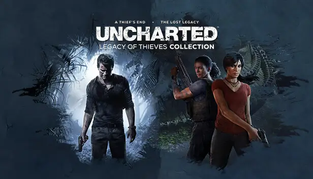 uncharted