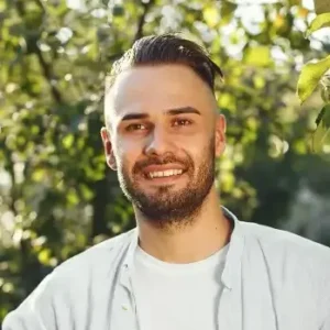 Picture of Oliver John